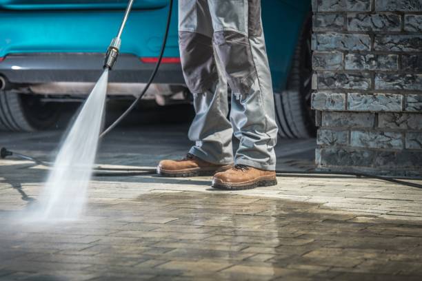  Genesee, ID Pressure Washing Pros