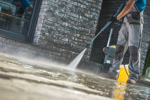 Best Machinery and Equipment Cleaning  in Genesee, ID