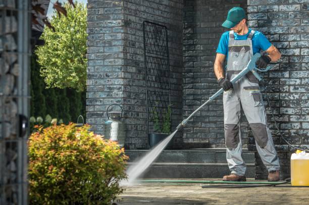 Best Post-Construction Pressure Washing  in Genesee, ID
