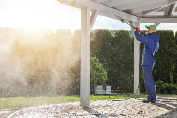 Genesee, ID Pressure Washing Services Company