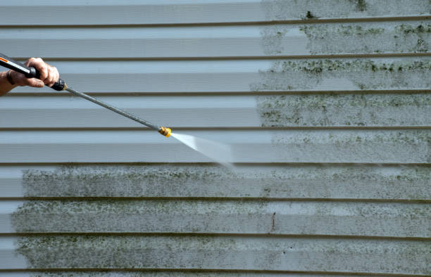 Solar Panel Cleaning in Genesee, ID