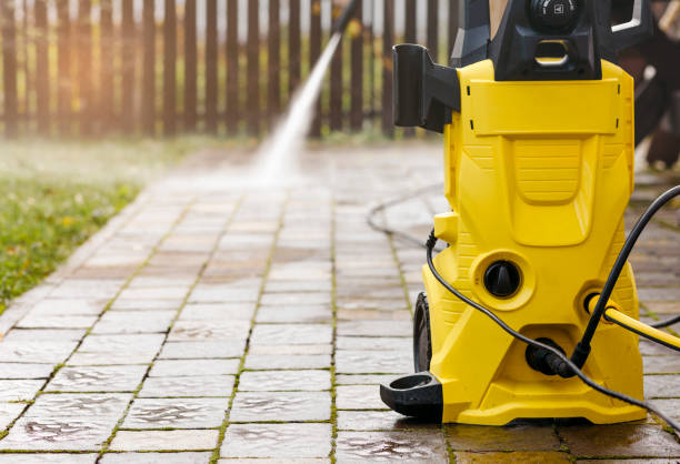 Best Spring Cleaning  in Genesee, ID