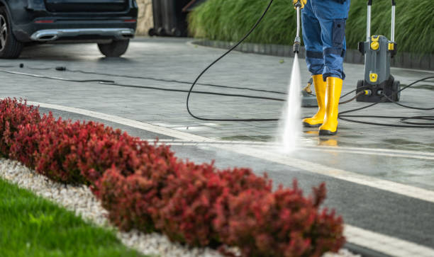 Best Post-Construction Pressure Washing  in Genesee, ID