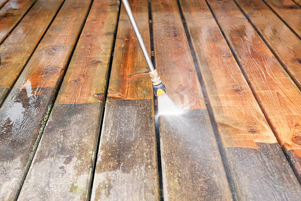 Best Solar Panel Cleaning  in Genesee, ID