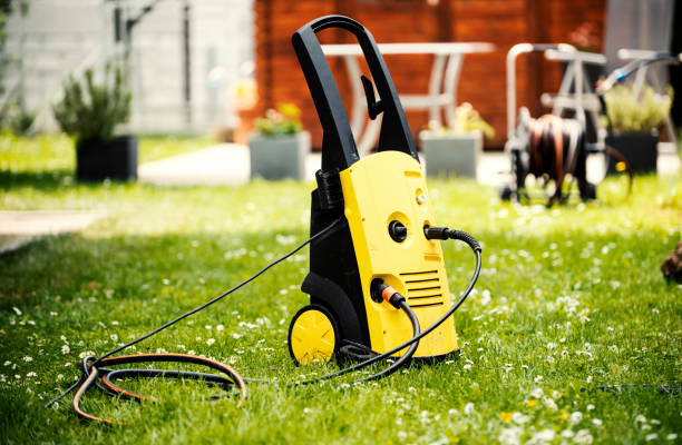 Best Factory Floor Cleaning  in Genesee, ID